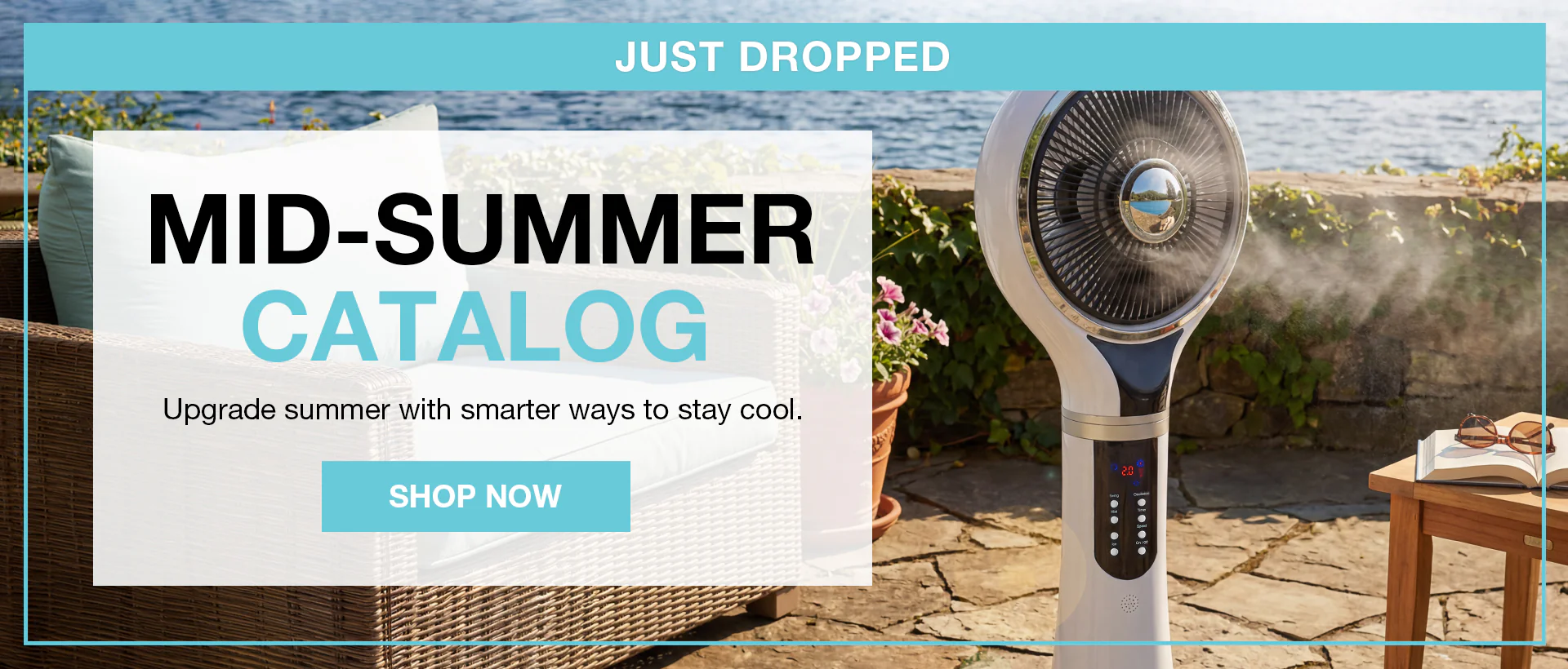 Elevate Your Everyday With Innovation