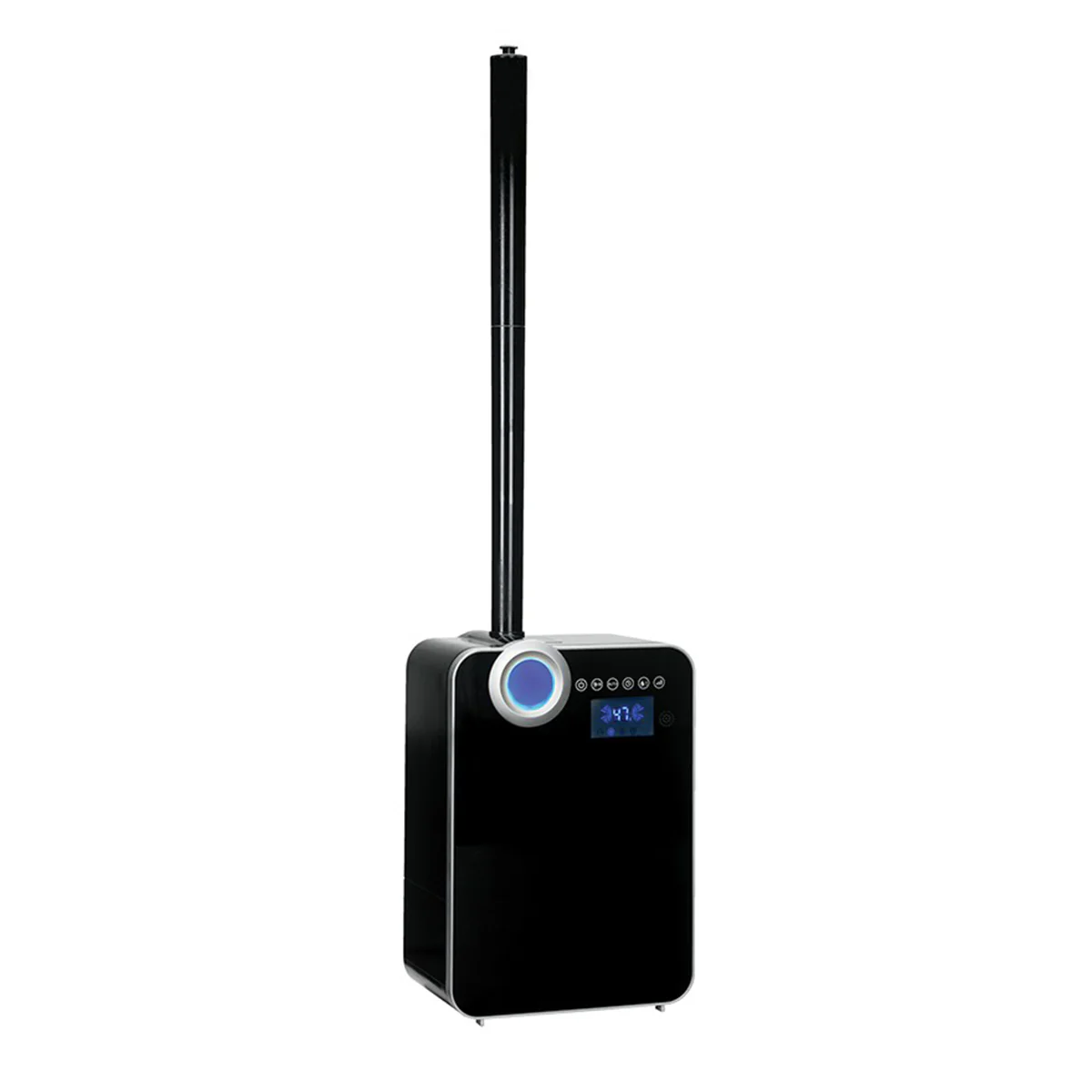 120-Hour Humidistat Touch Screen Humidifier - Image 4