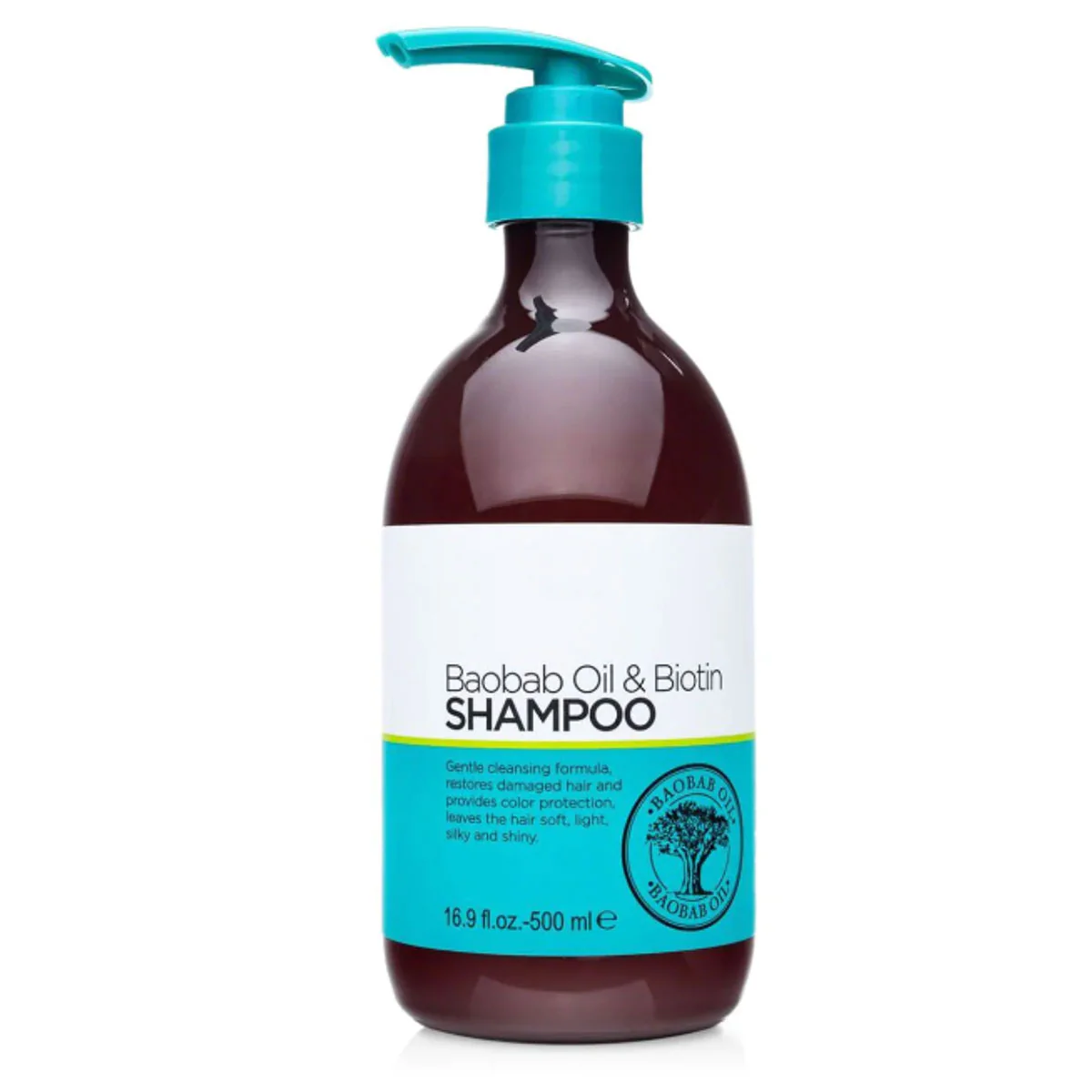 4-Piece Hair Rejuvenation Set - Image 4