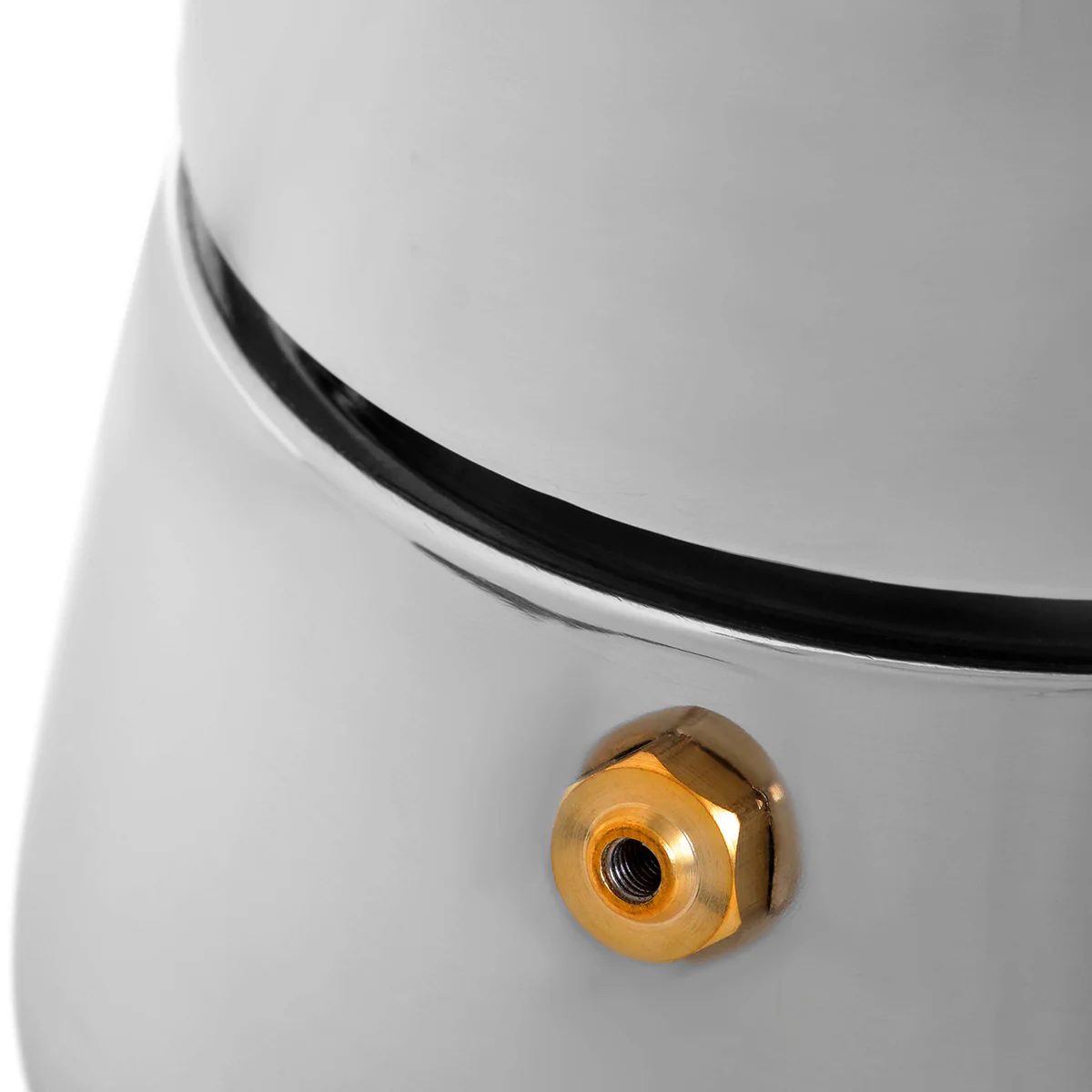 500 mL Stainless Steel Espresso Maker - Image 20