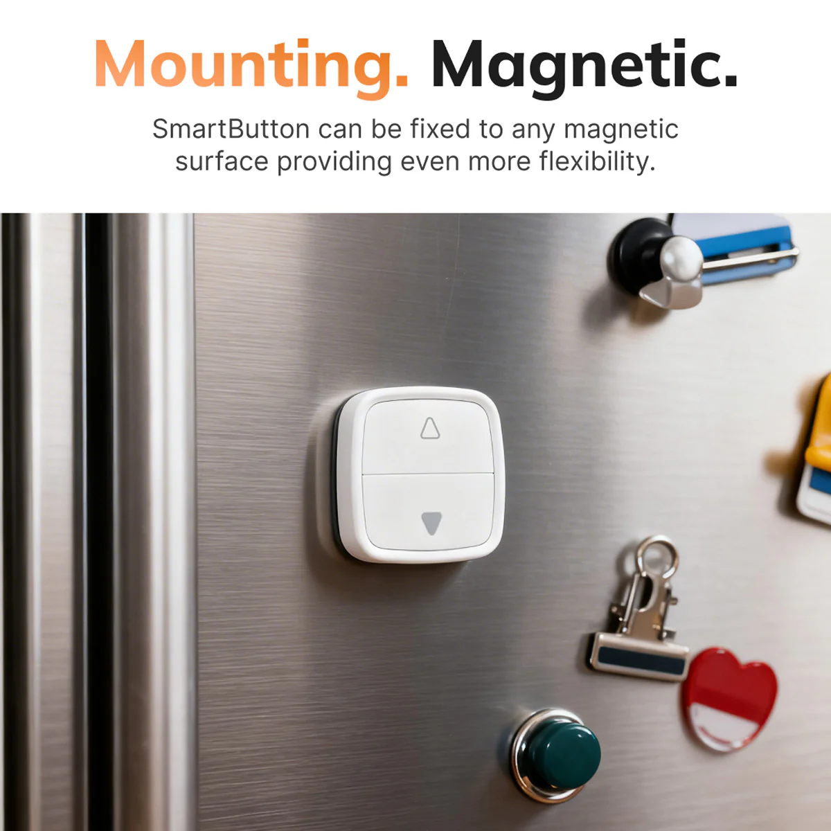 Automated Smart Curtain Assist - Image 5