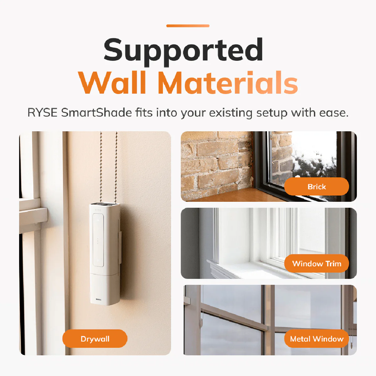 Automated Smart Shade Assist - Image 3