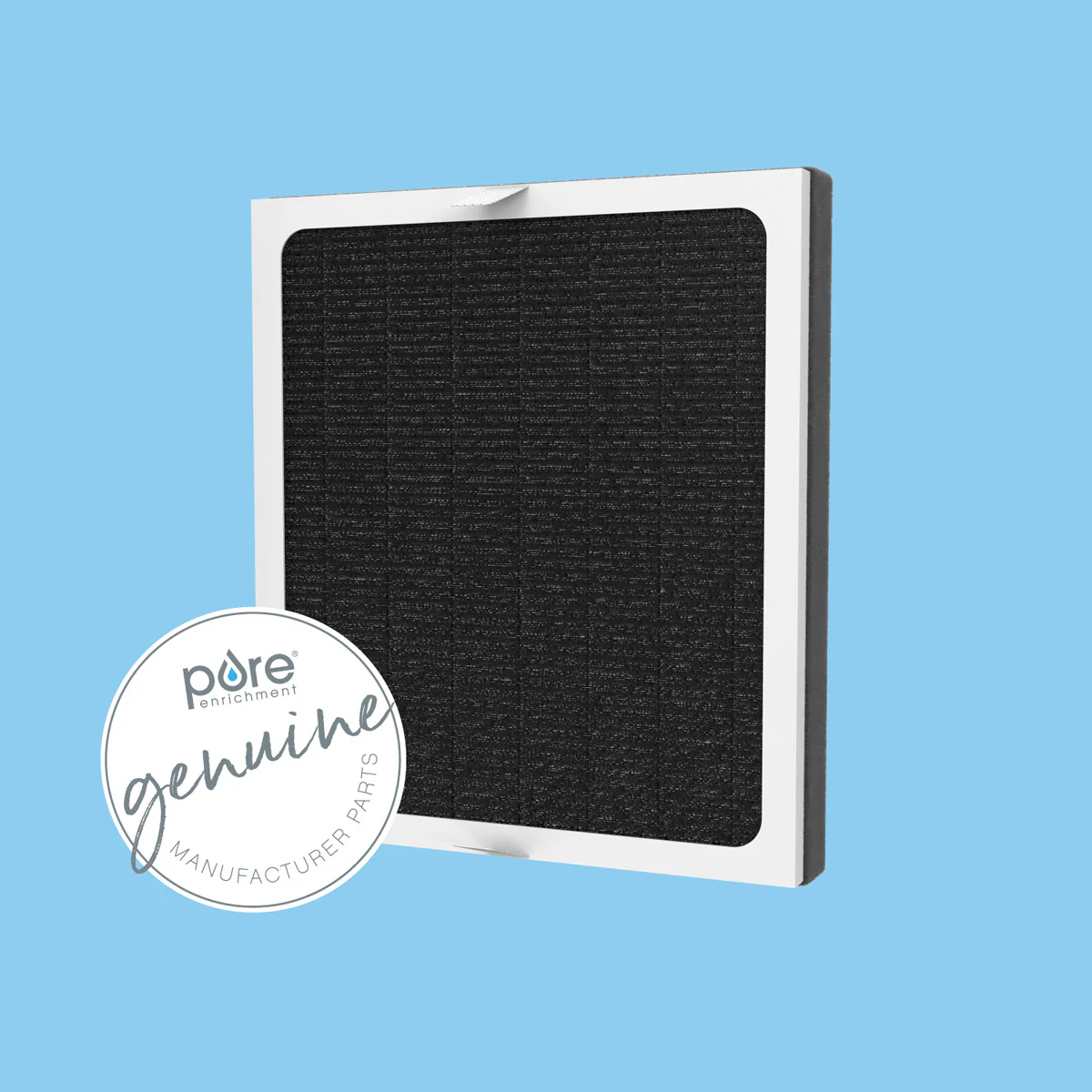 Bear-Shaped HEPA UV‑C Air Purifier - Image 4