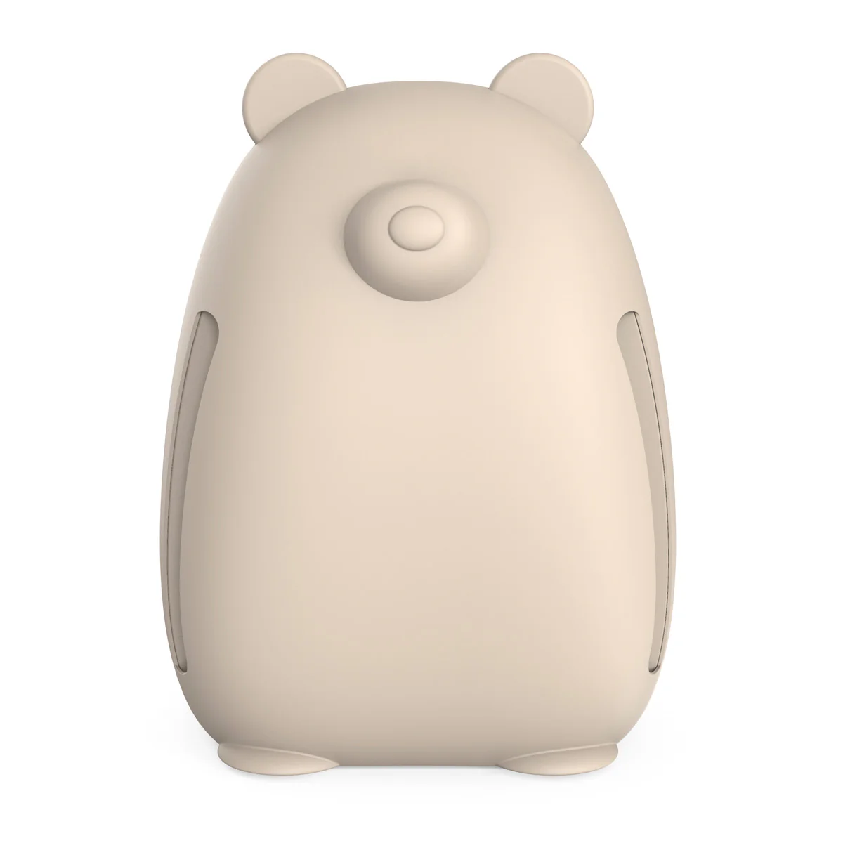 Bear-Shaped HEPA UV‑C Air Purifier - Image 8