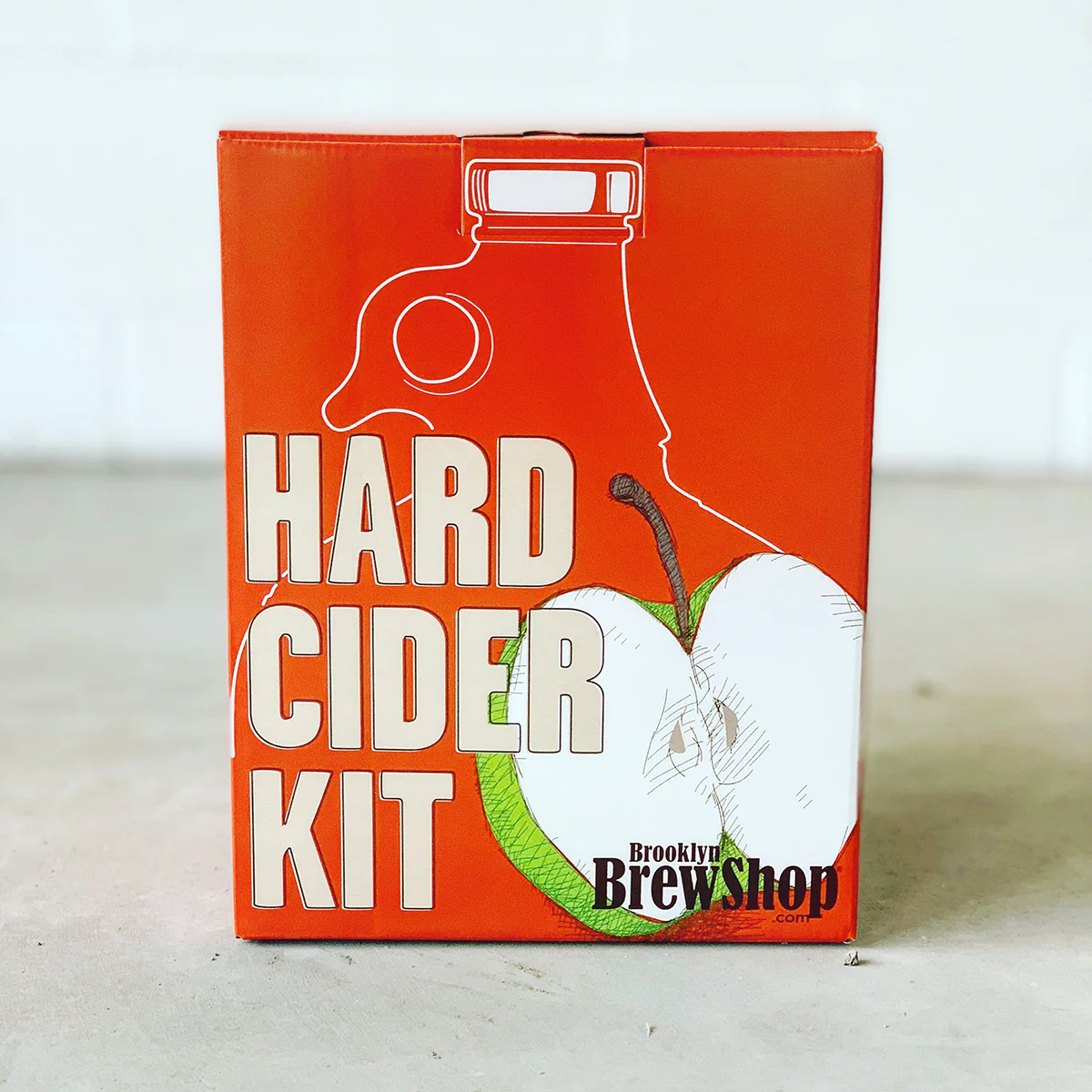 Beer and Cider Making Kit