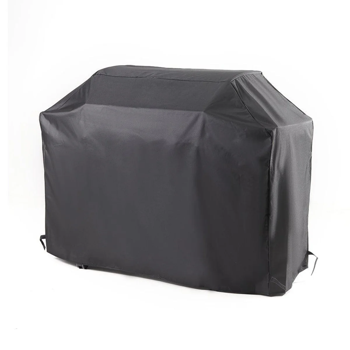 Black Grill Cover for 450/510 sq. in. Smart Grills