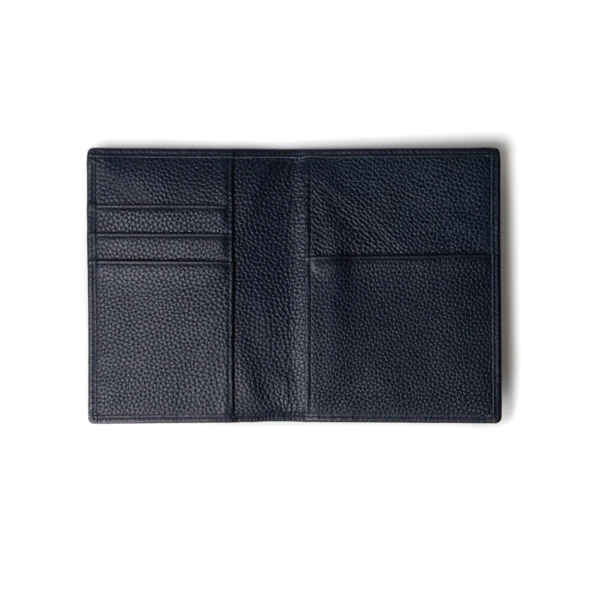 Brouk and Co Genuine Leather Stanford Passport Holder - Image 9
