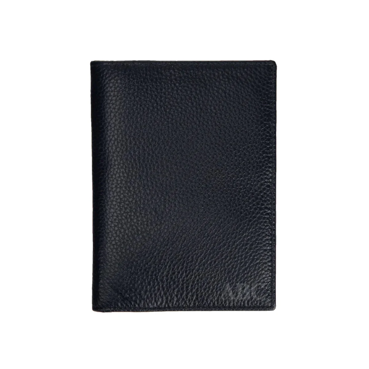 Brouk and Co Personalized Genuine Leather Stanford Passport Holder - Image 12