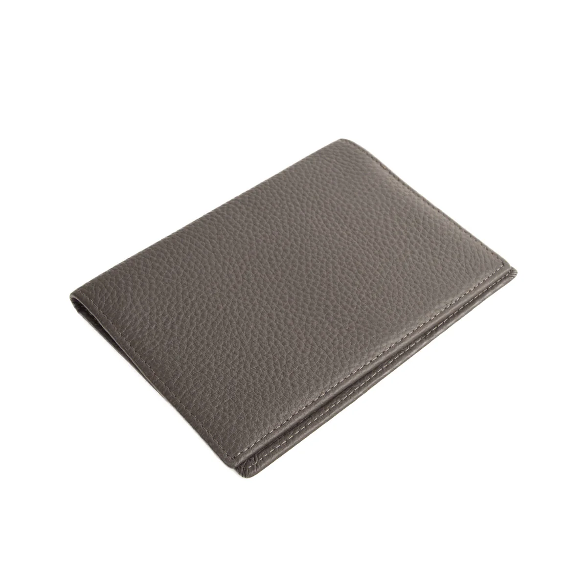Brouk and Co Genuine Leather Stanford Passport Holder - Image 11