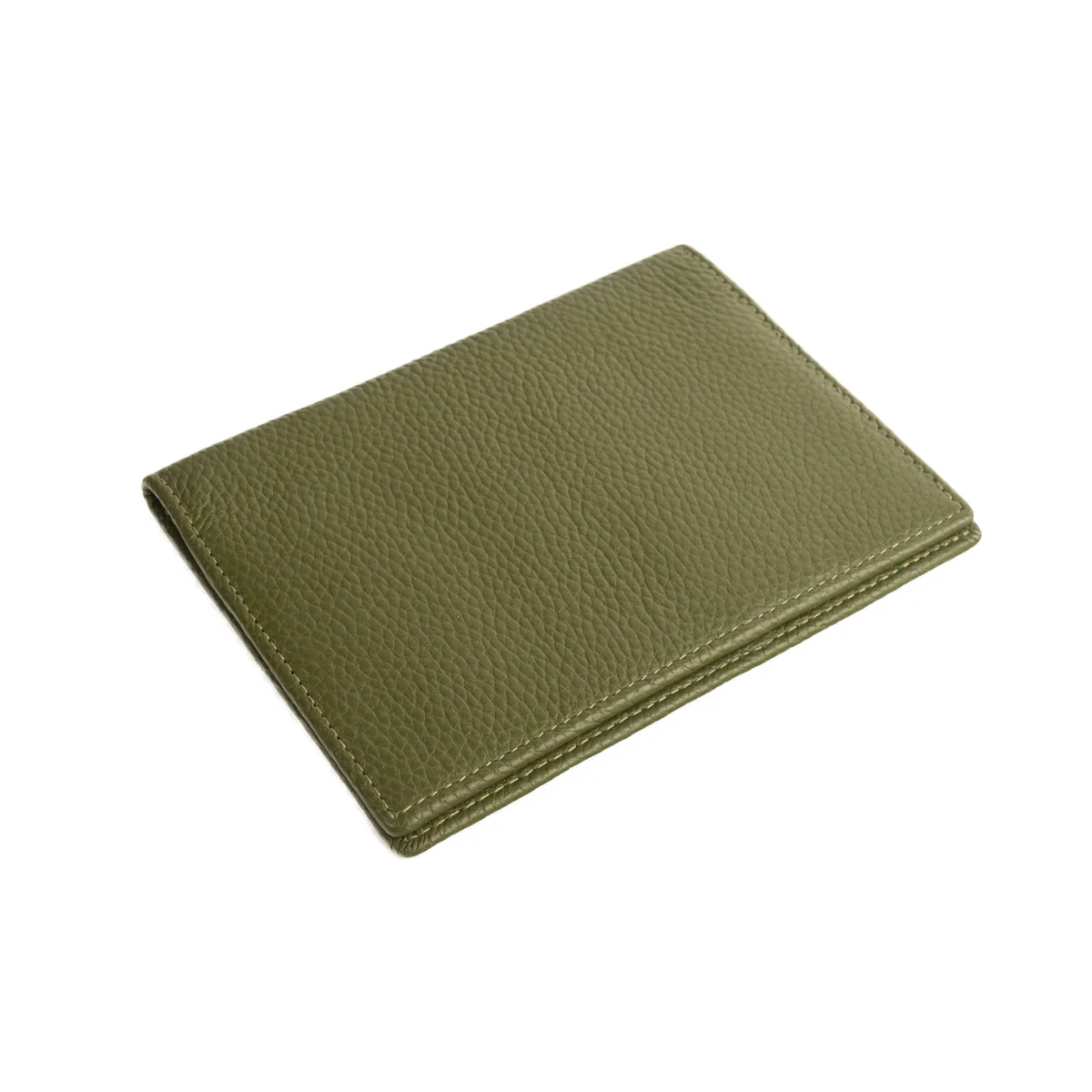 Brouk and Co Genuine Leather Stanford Passport Holder - Image 13