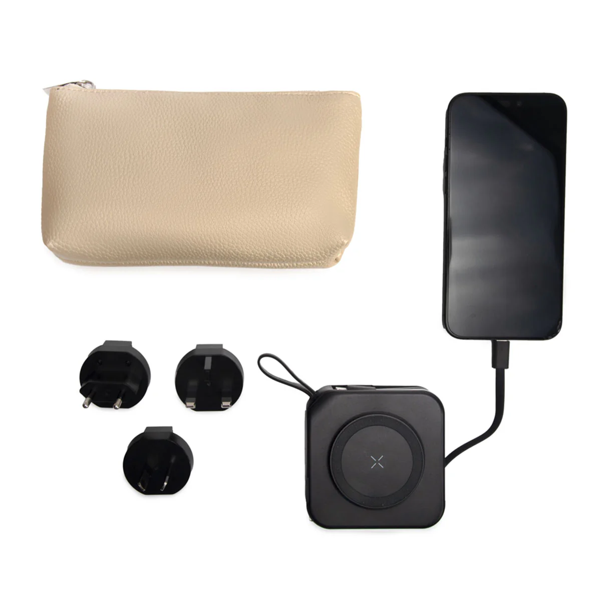 Brouk & Co Voyager Universal 5 in 1 Charger & Adaptor - Image 10