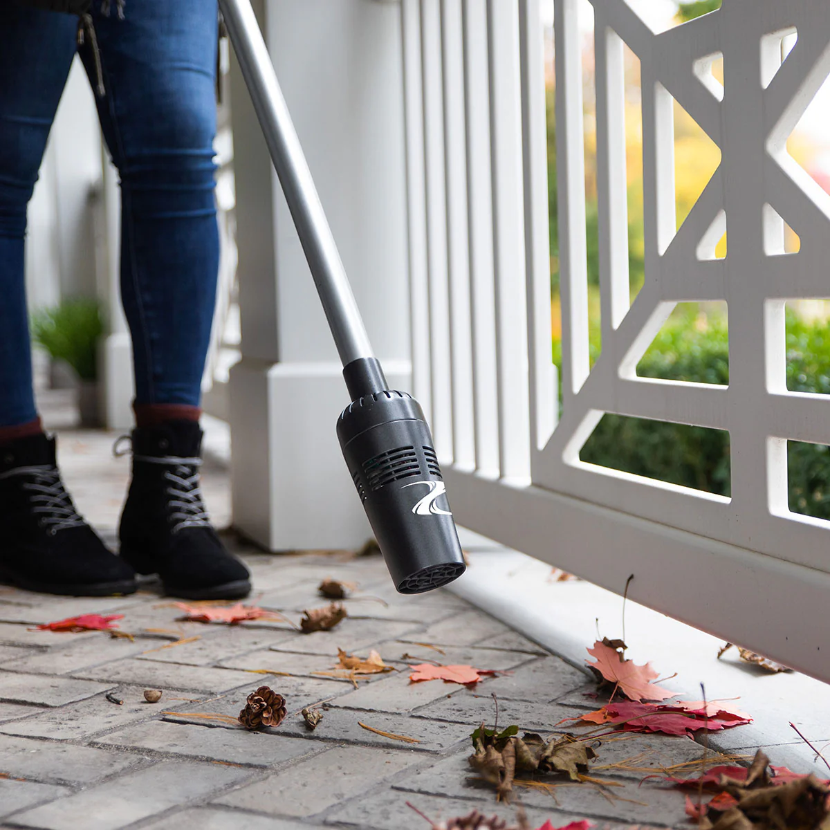 Cordless Air Broom - Image 3
