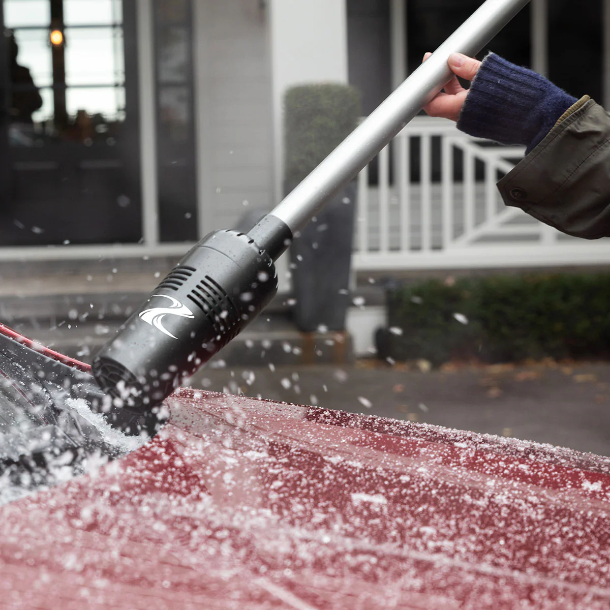 Cordless Air Broom - Image 4