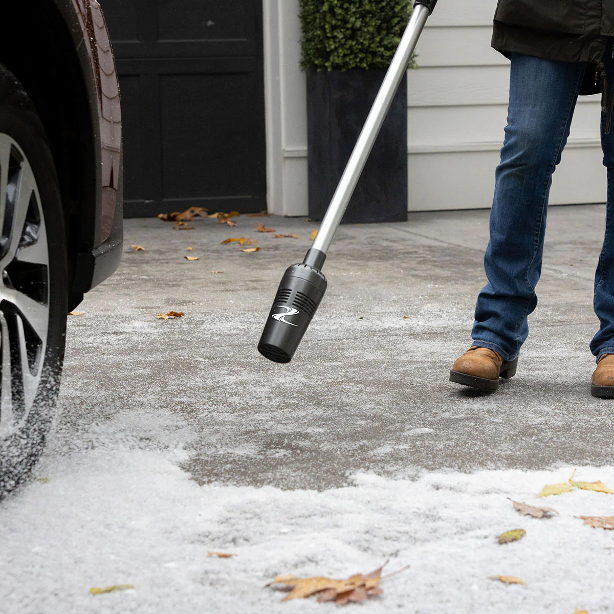 Cordless Air Broom - Image 7
