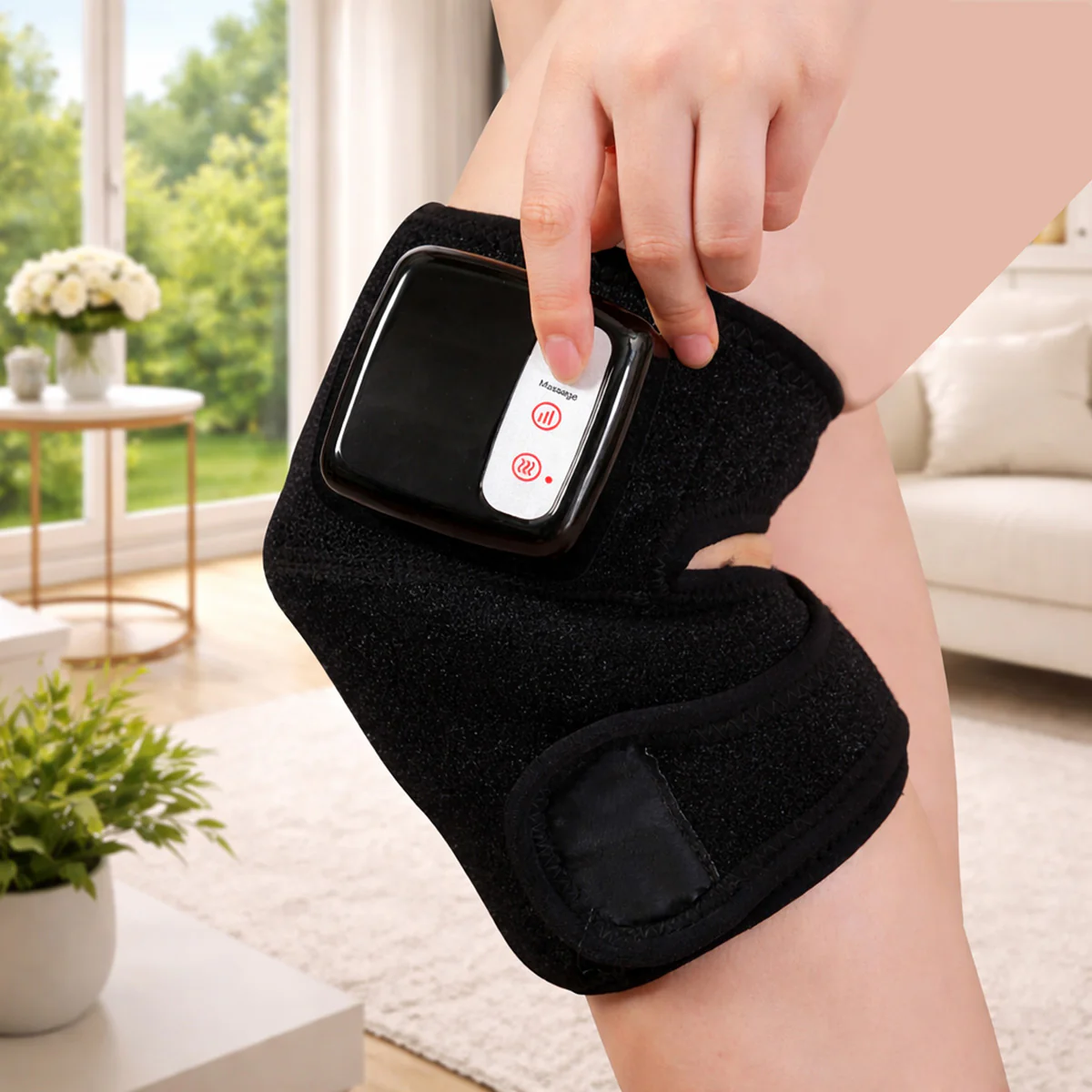 Cordless Detox Joint Massager - Image 5