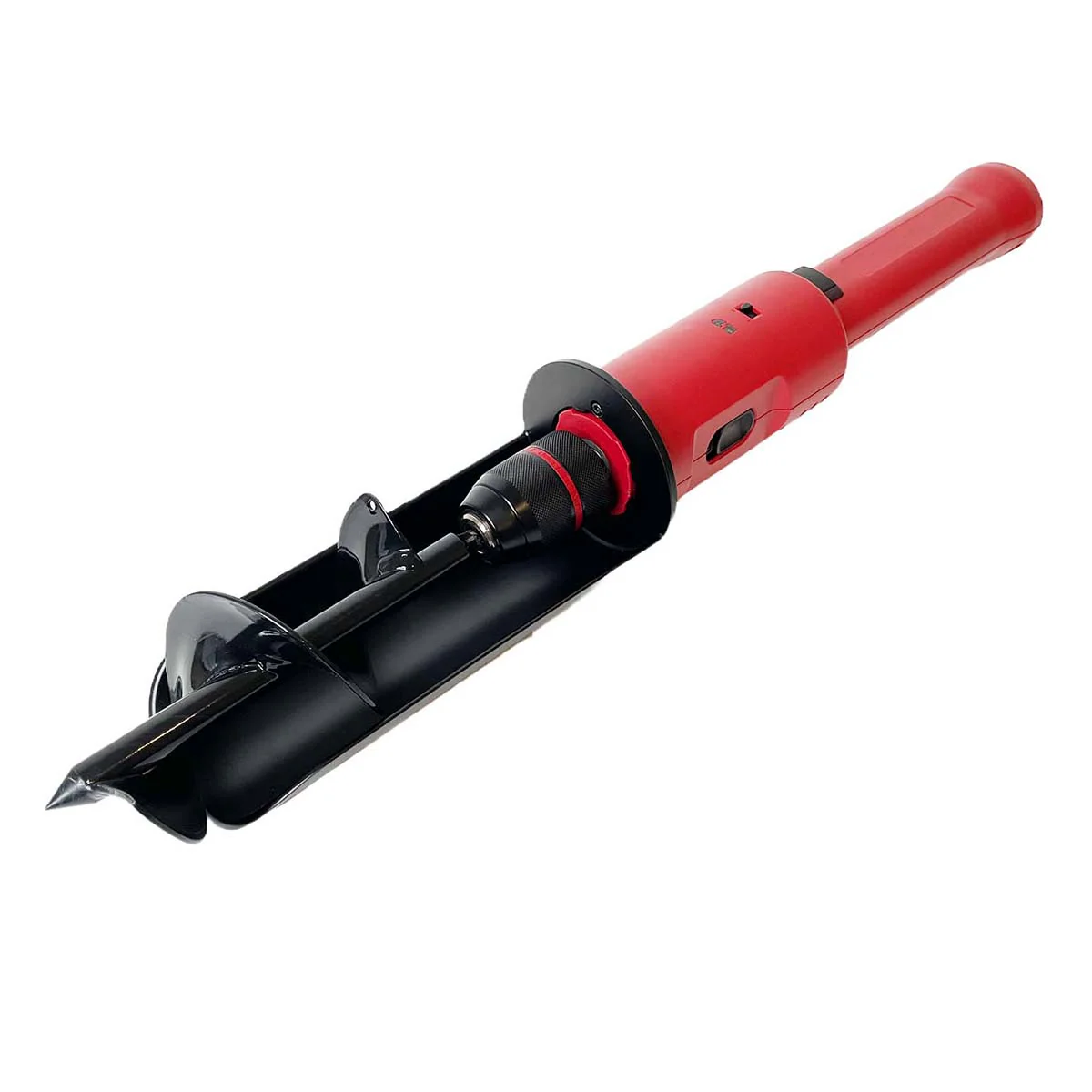 Cordless Electric Auger Tool - Image 17