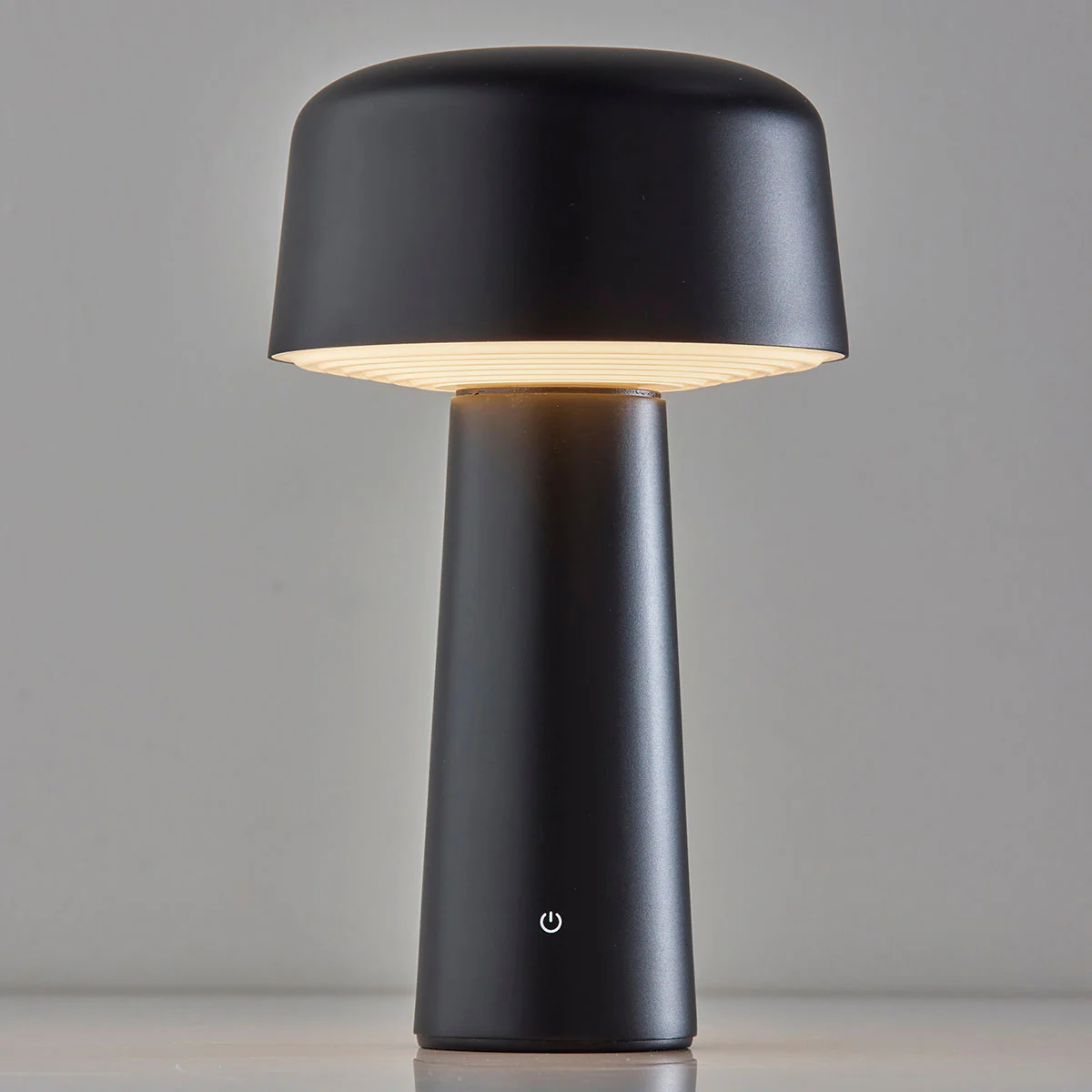 Cordless Indoor/Outdoor LED Diffused Light Table Lamp - Image 2