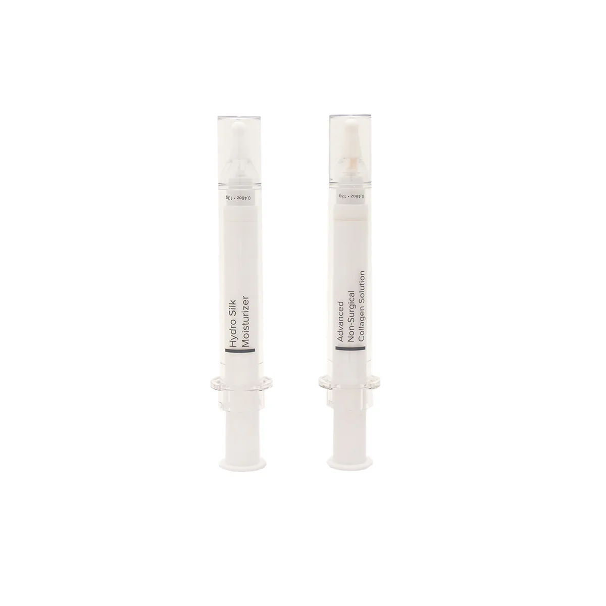 Dermalactives Advanced Non-Surgical Solution Kit