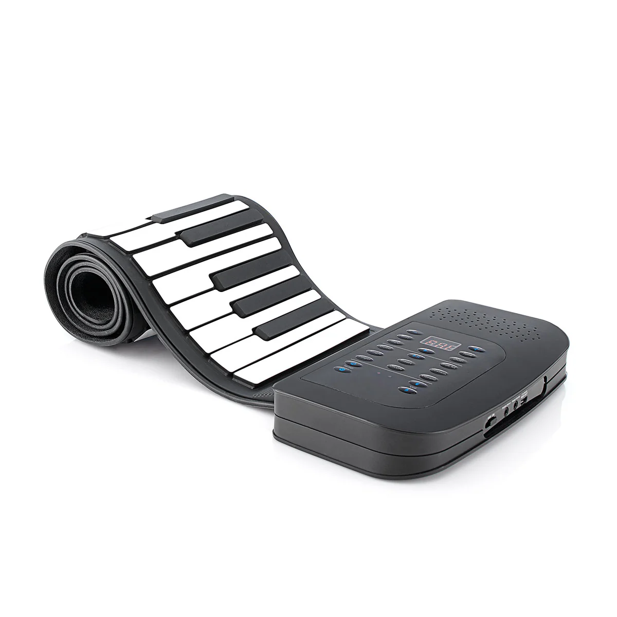 Flexible Roll Up Piano - Image 2