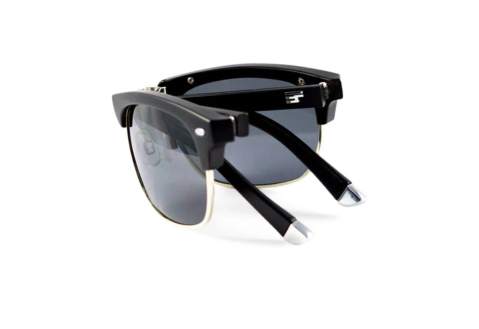 Folding Reader Sunglasses