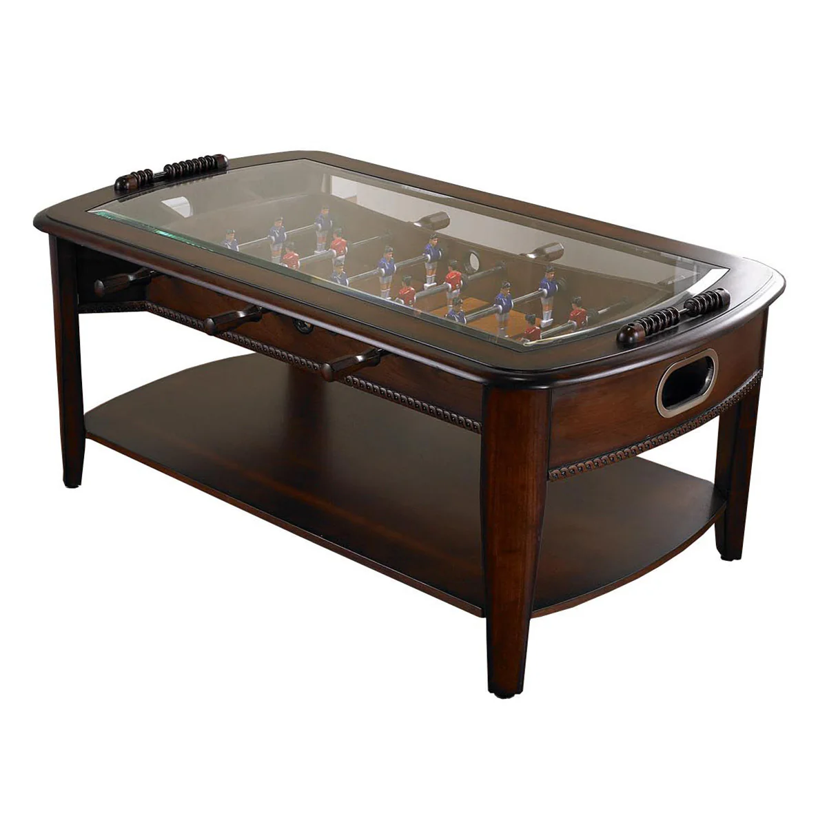 Foosball Coffee Table