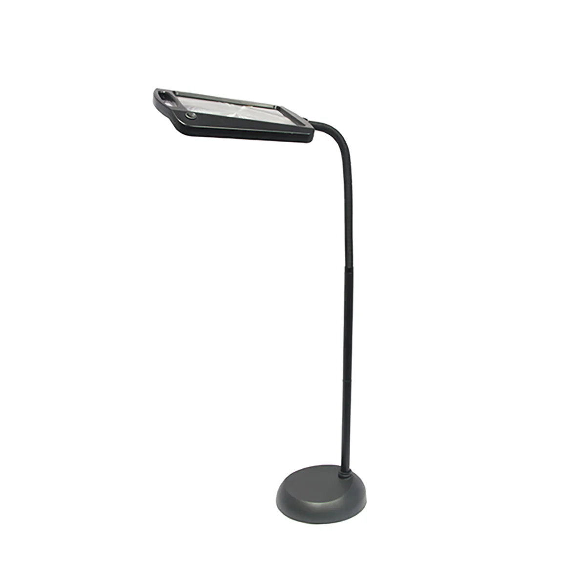 Full-Page Floor Magnifying Lamp - Image 2