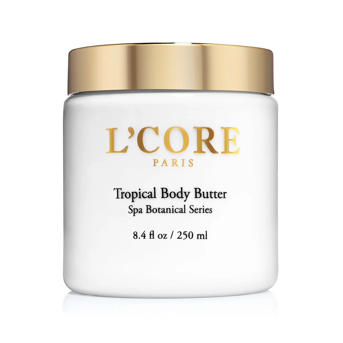 L'Core Paris Tropical Body Butter