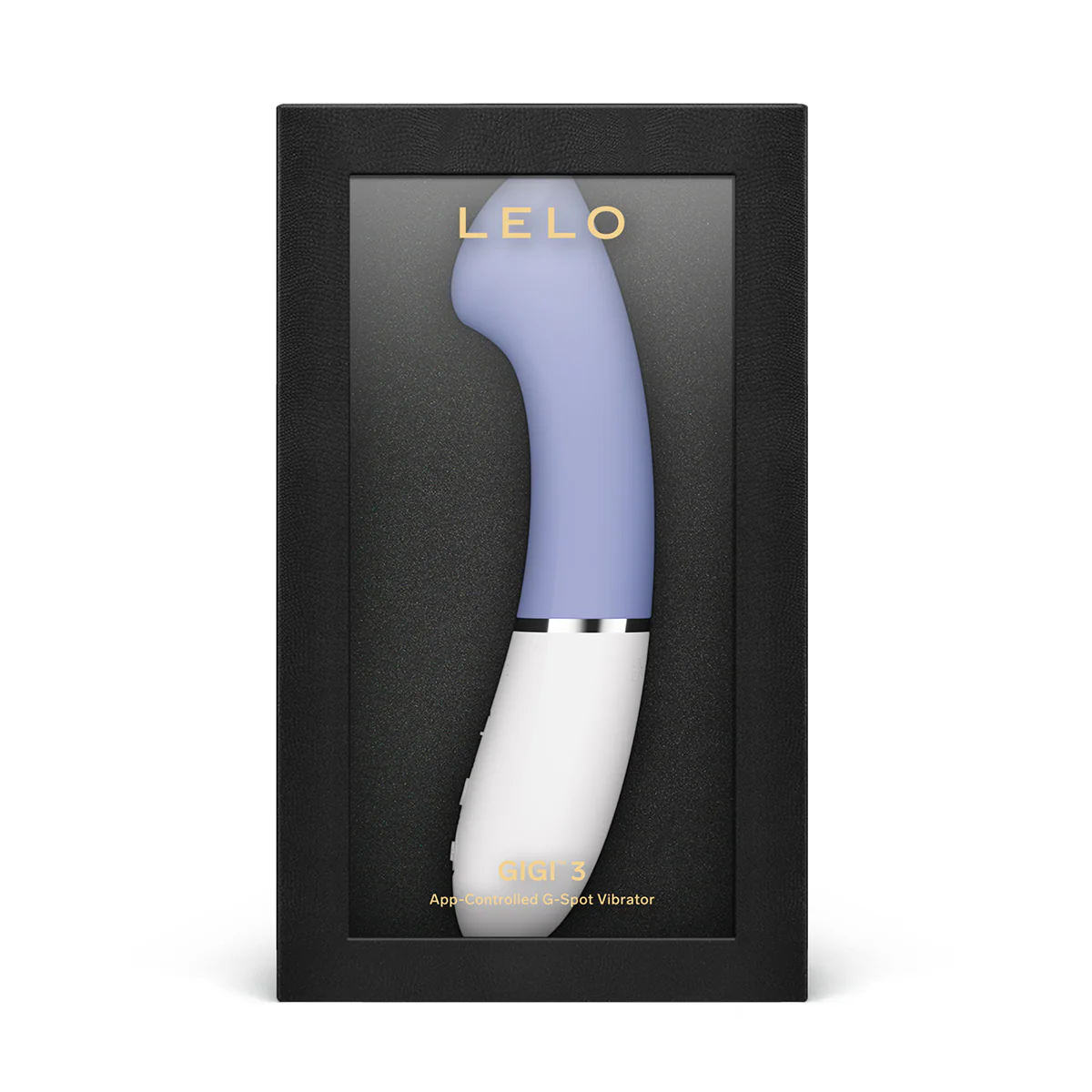 Lelo Gigi 3 Personal Massager - Image 5