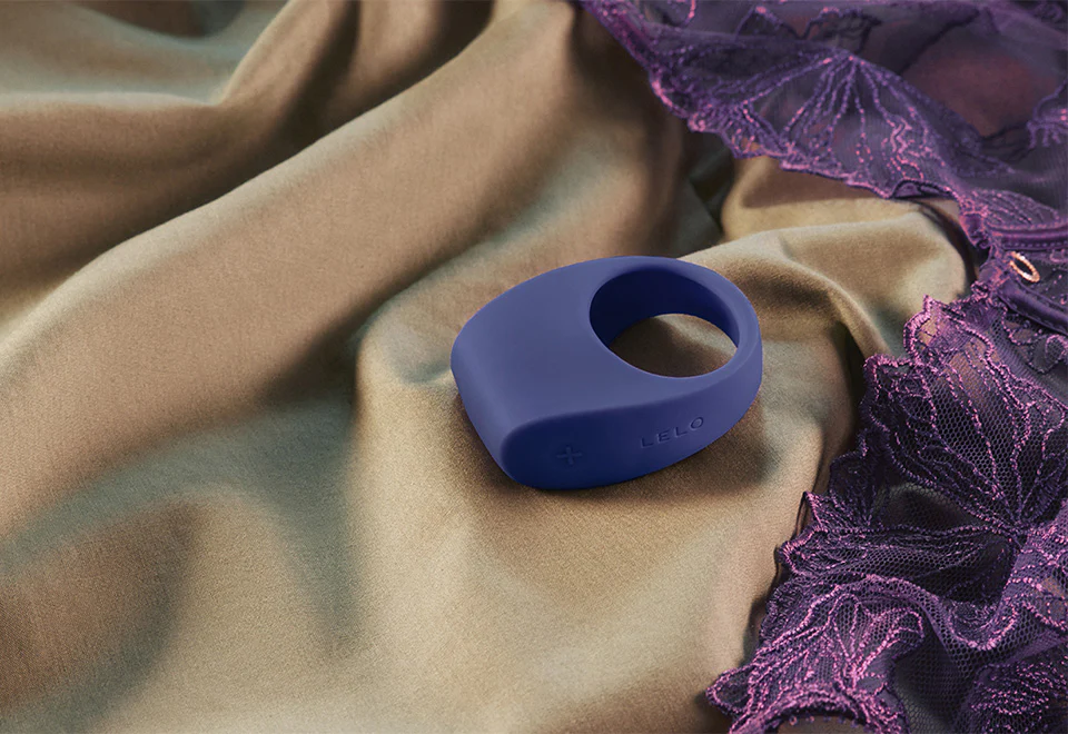Lelo Torâ„¢ 3 - Image 4