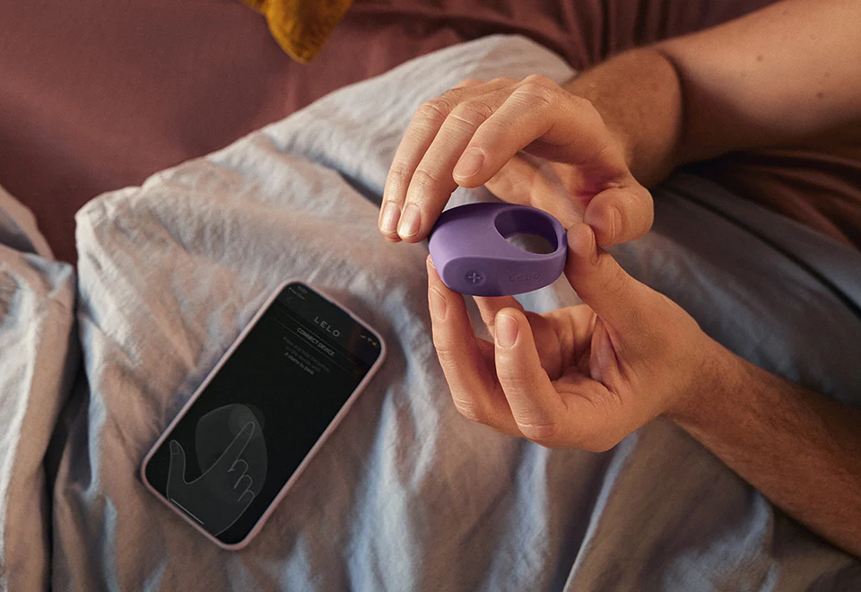 Lelo Torâ„¢ 3 - Image 7