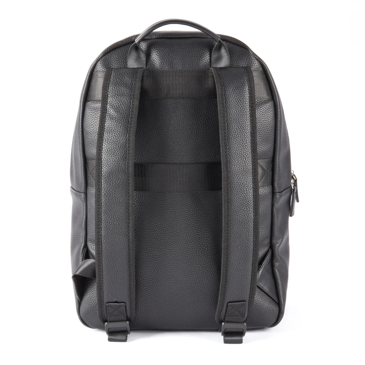 Luxury Leather Backpack - Image 5