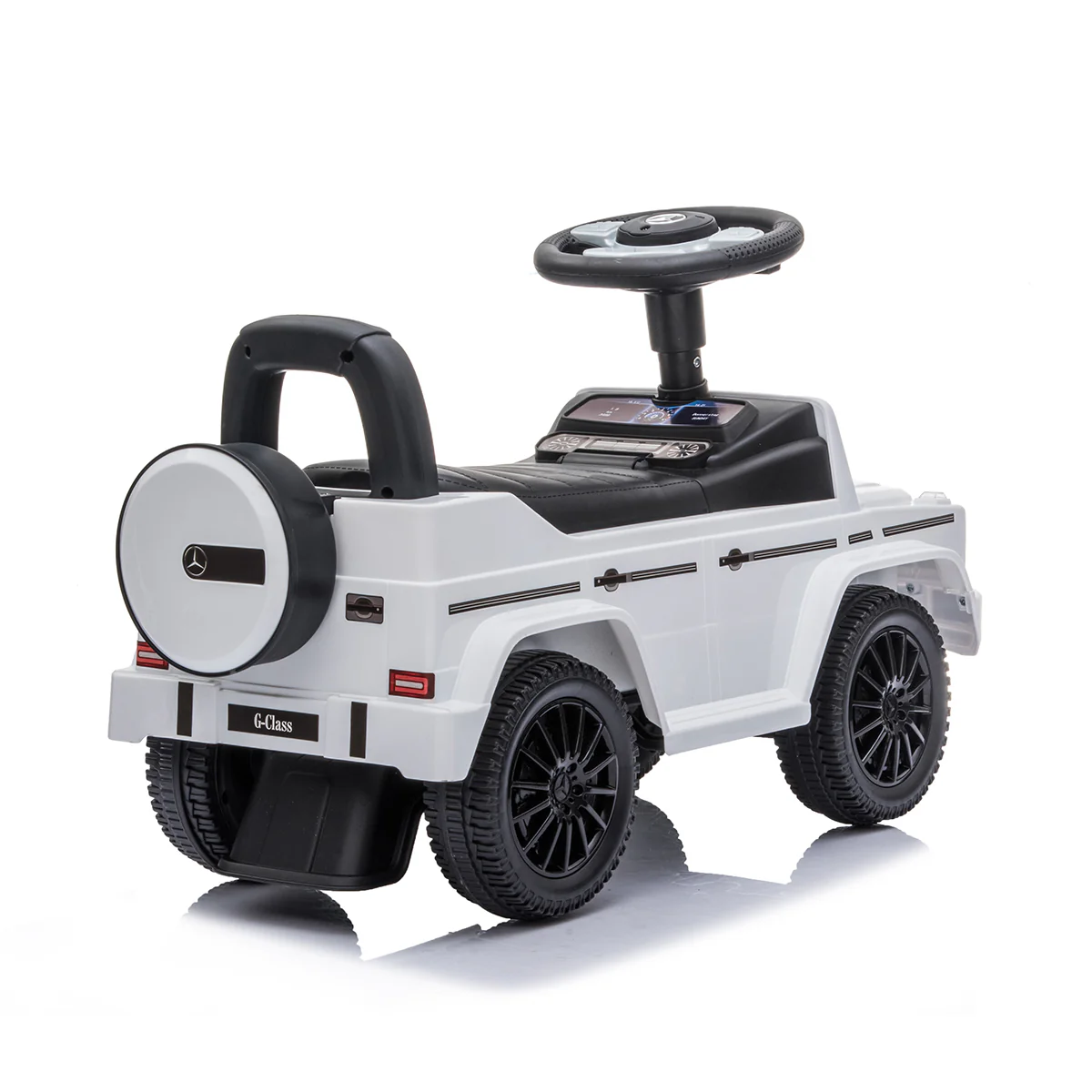 Mercedes-Benz G-Class Push Car - Image 15