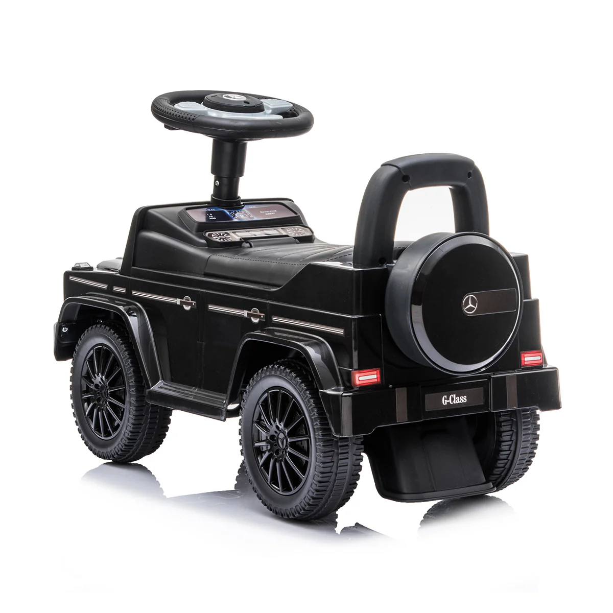 Mercedes-Benz G-Class Push Car - Image 20