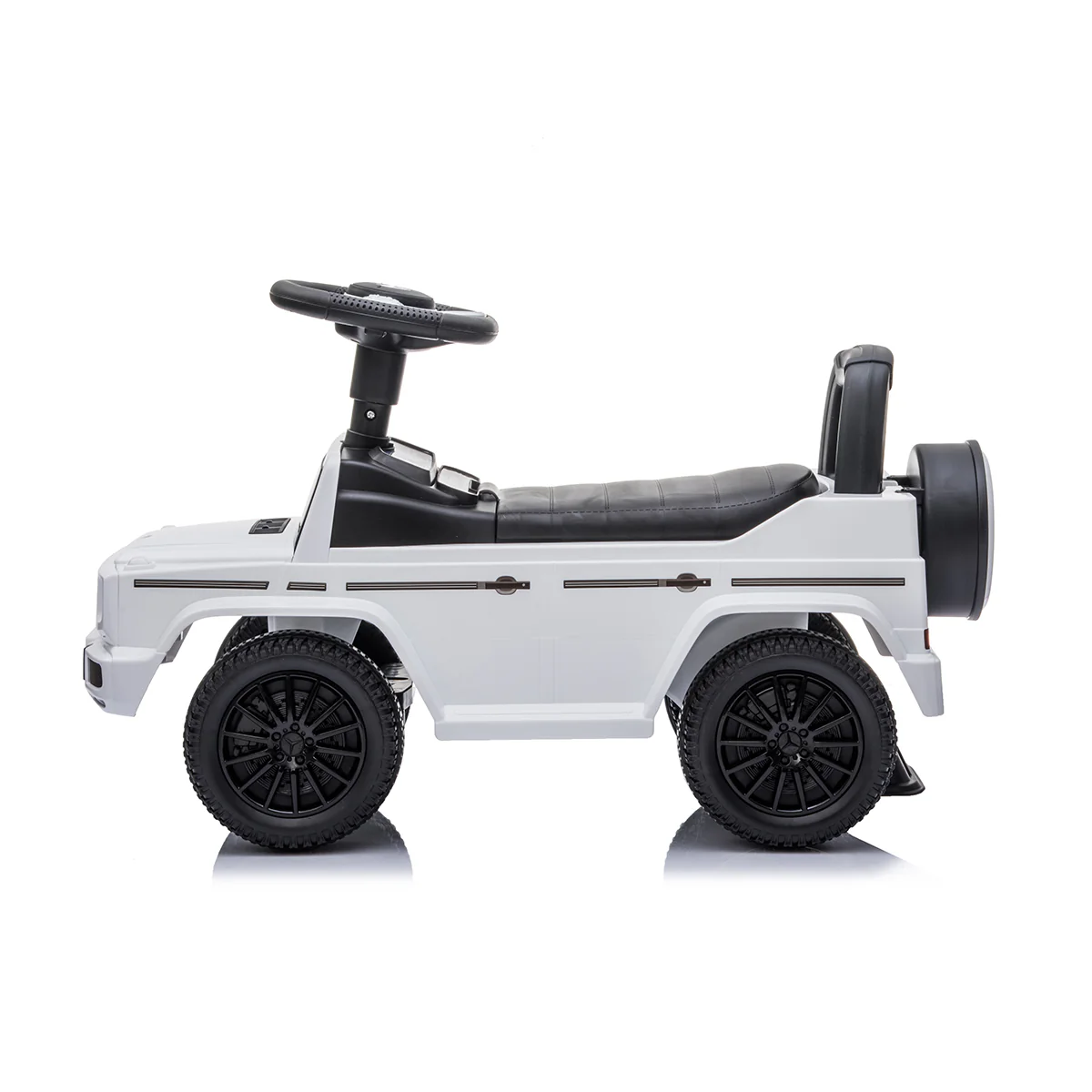 Mercedes-Benz G-Class Push Car - Image 7