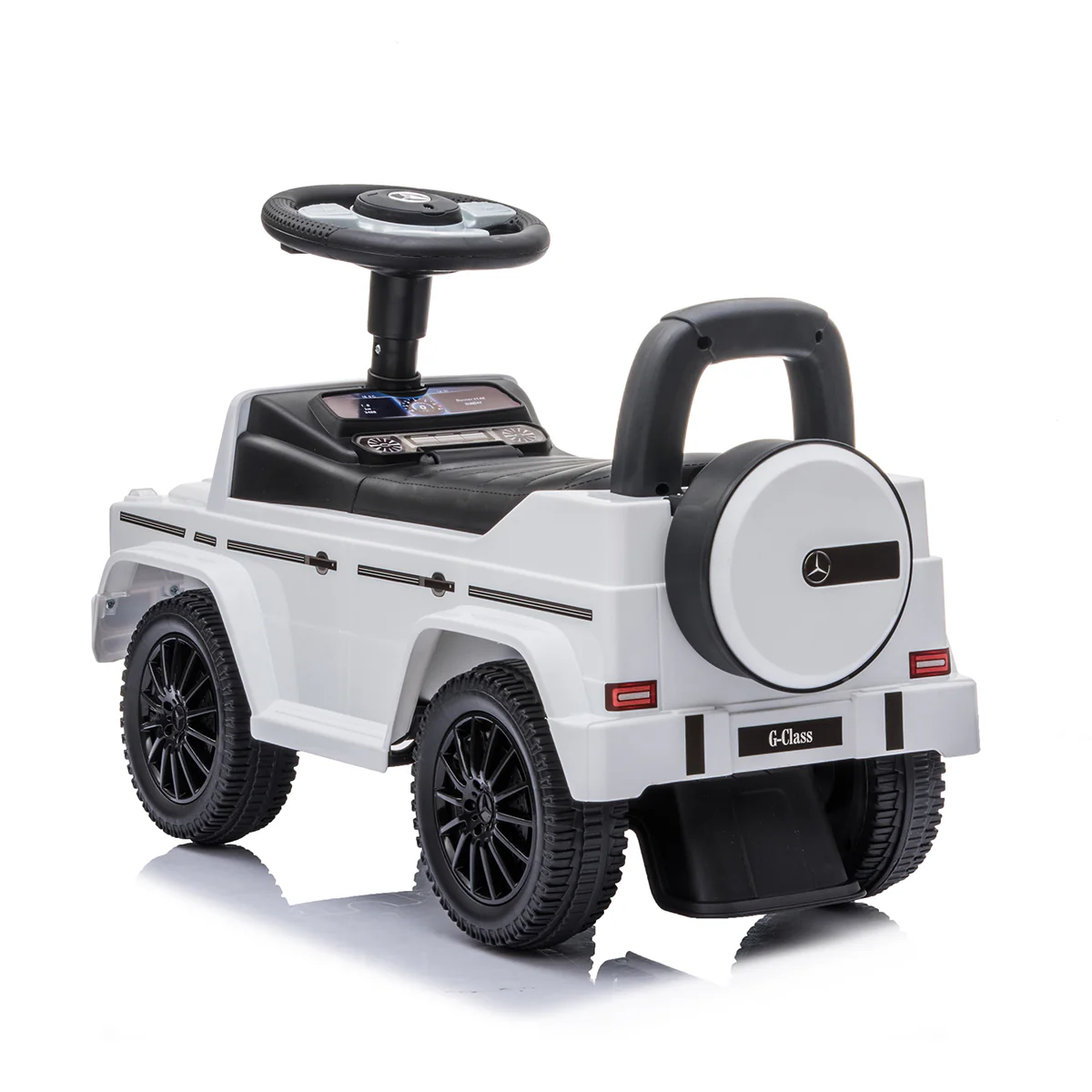 Mercedes-Benz G-Class Push Car - Image 9