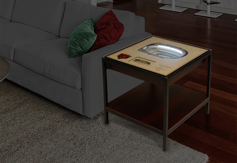 NFL 3D Stadium Table - Image 8