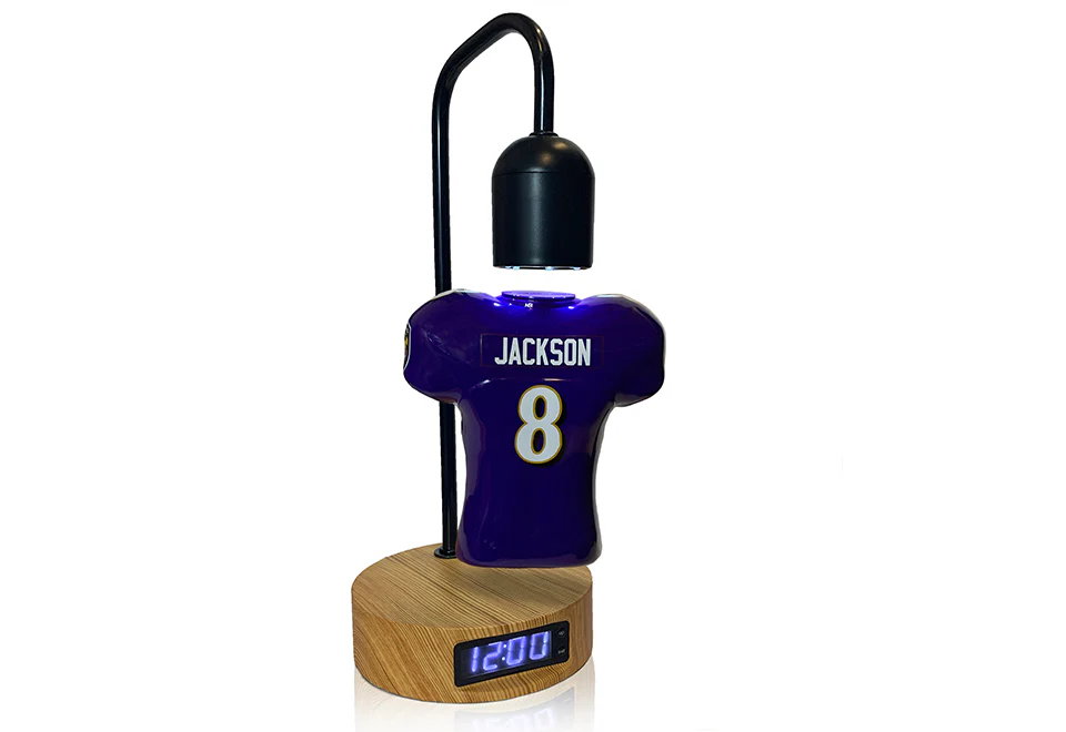 NFL Hover Jersey - Image 7