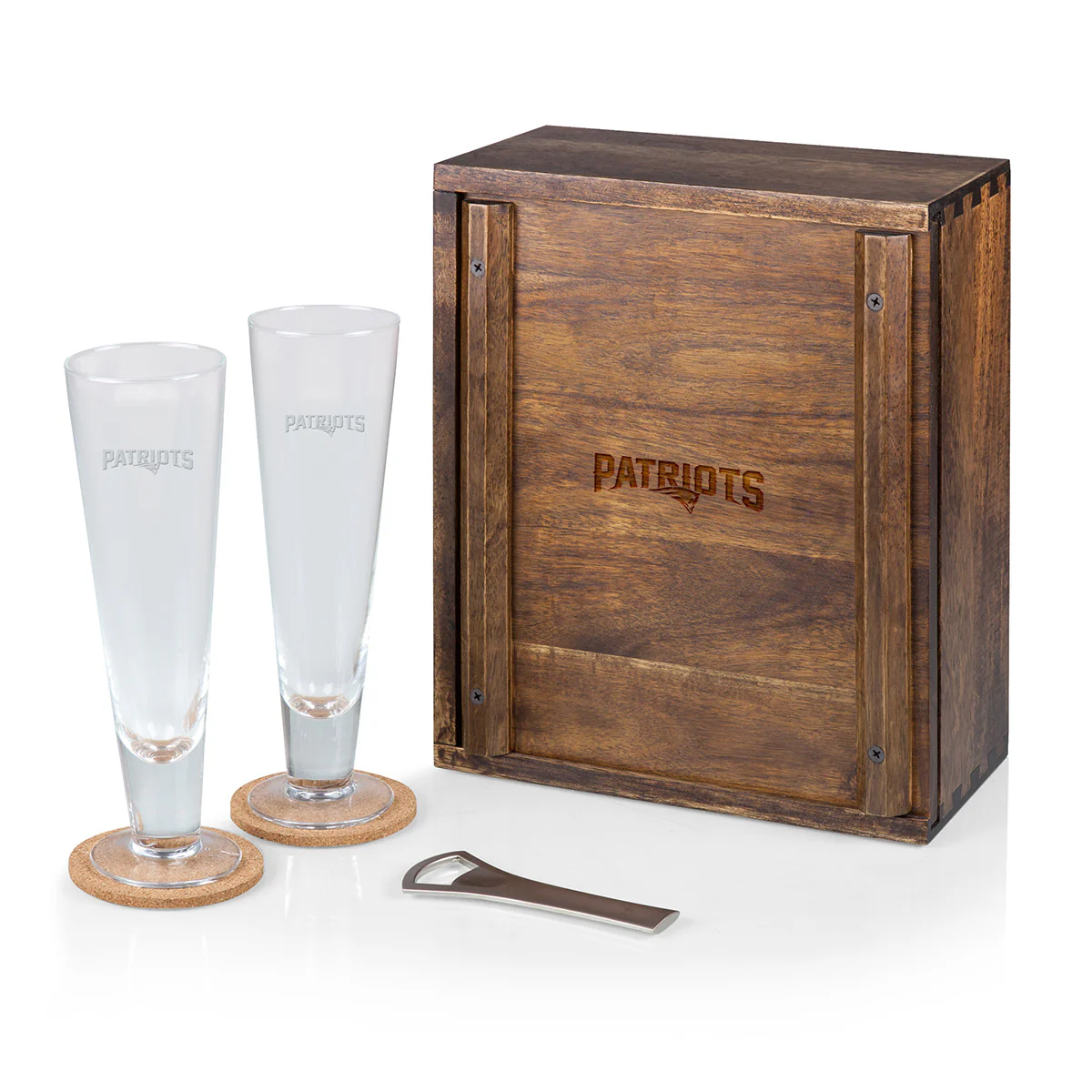 NFL Pilsner Gift Set - Image 21