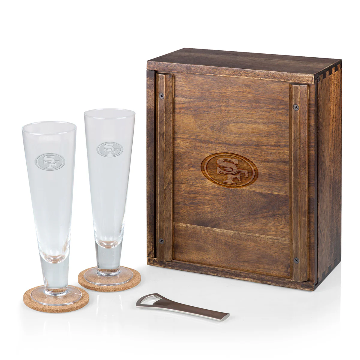 NFL Pilsner Gift Set - Image 30
