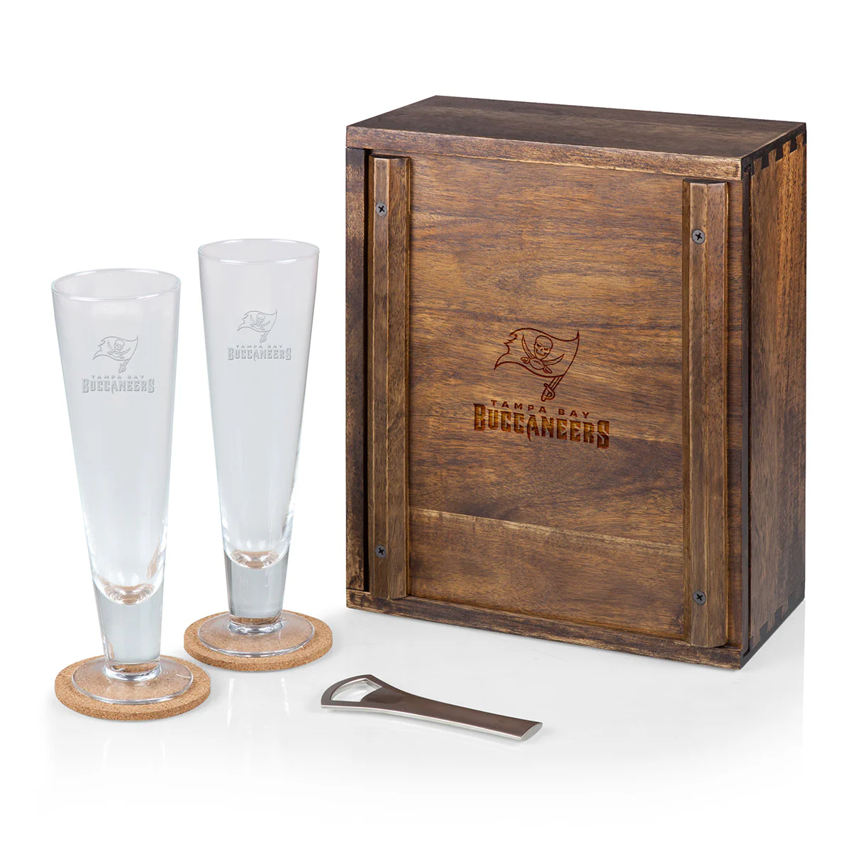 NFL Pilsner Gift Set - Image 32
