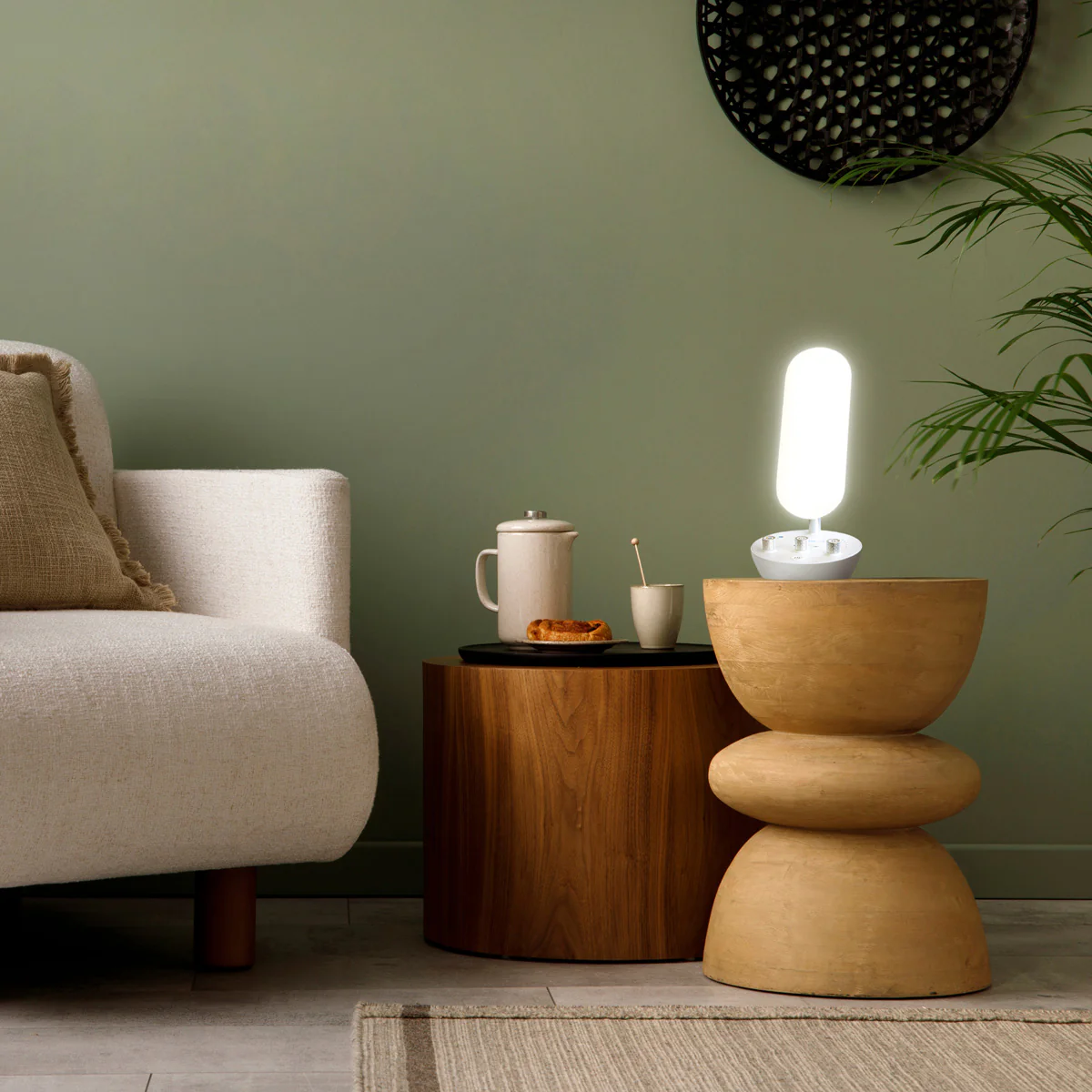 Personal Brain-Stimulating Light for Memory and Focus - Image 10