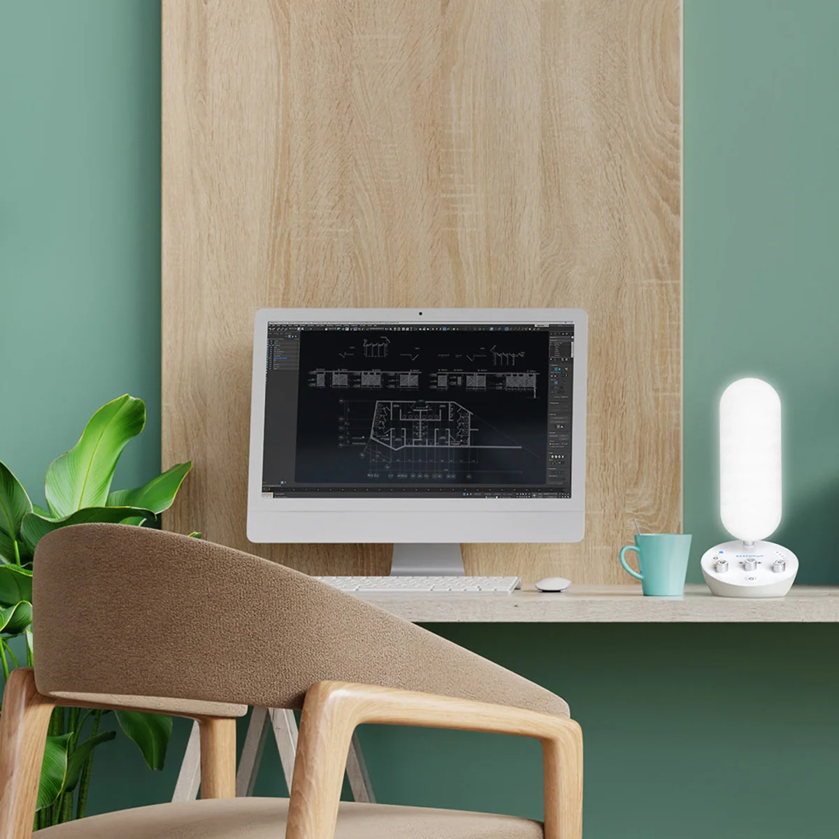 Personal Brain-Stimulating Light for Memory and Focus - Image 5