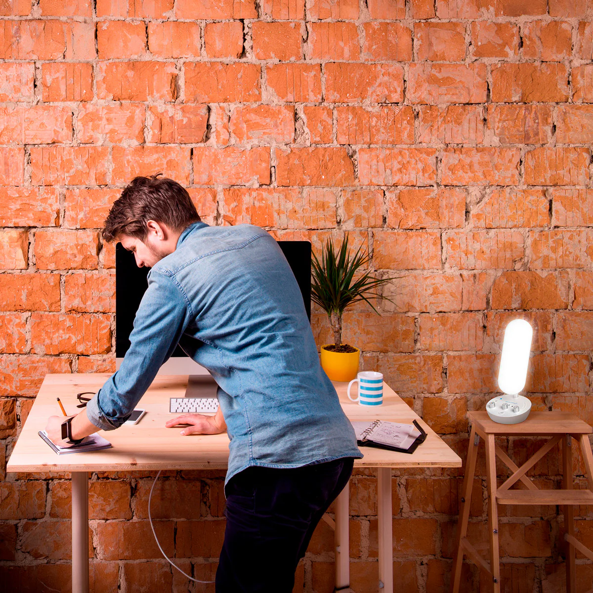 Personal Brain-Stimulating Light for Memory and Focus - Image 7
