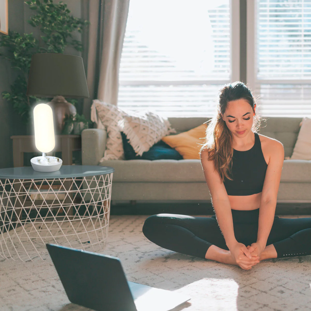 Personal Brain-Stimulating Light for Memory and Focus - Image 8
