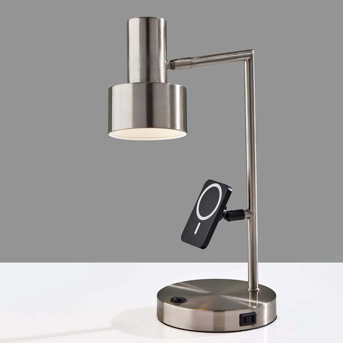 Phone Stand and Charger Desk Lamp - Image 4