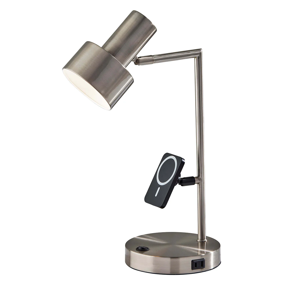 Phone Stand and Charger Desk Lamp - Image 7