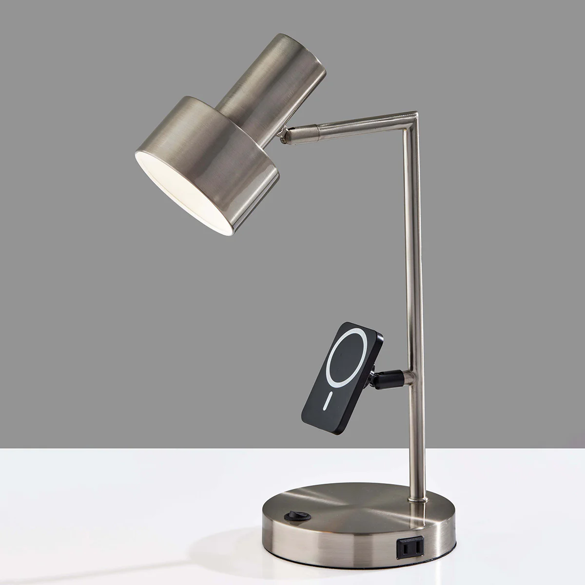 Phone Stand and Charger Desk Lamp - Image 8