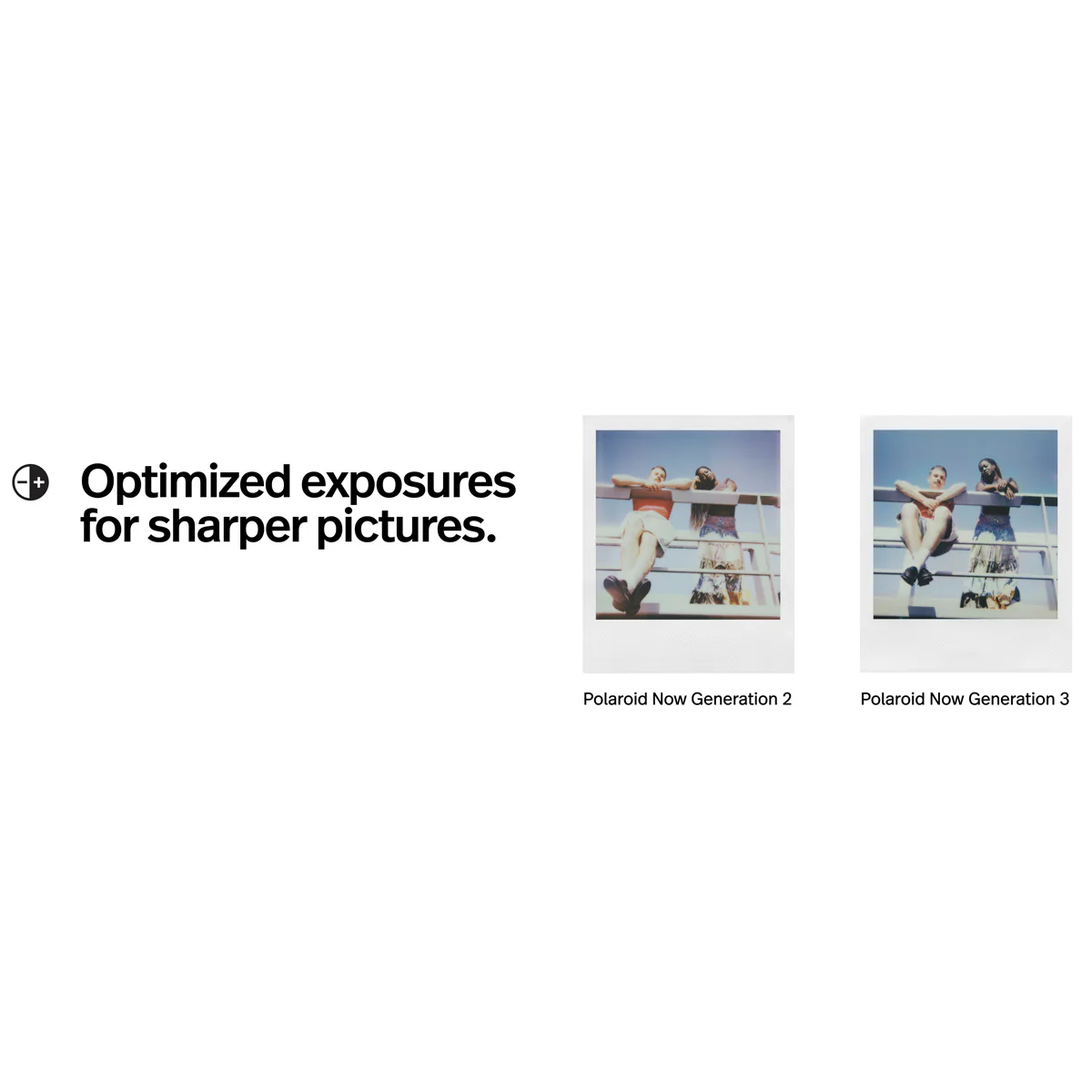 Polaroid Now Instant Camera Generation 3 - Image 13