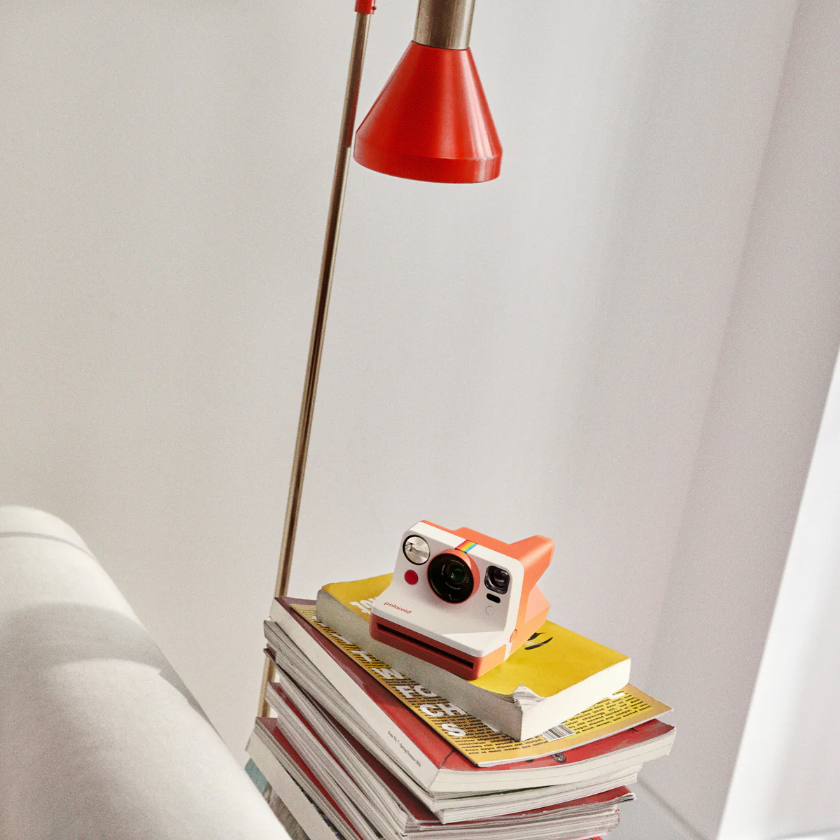 Polaroid Now Instant Camera Generation 3 - Image 16