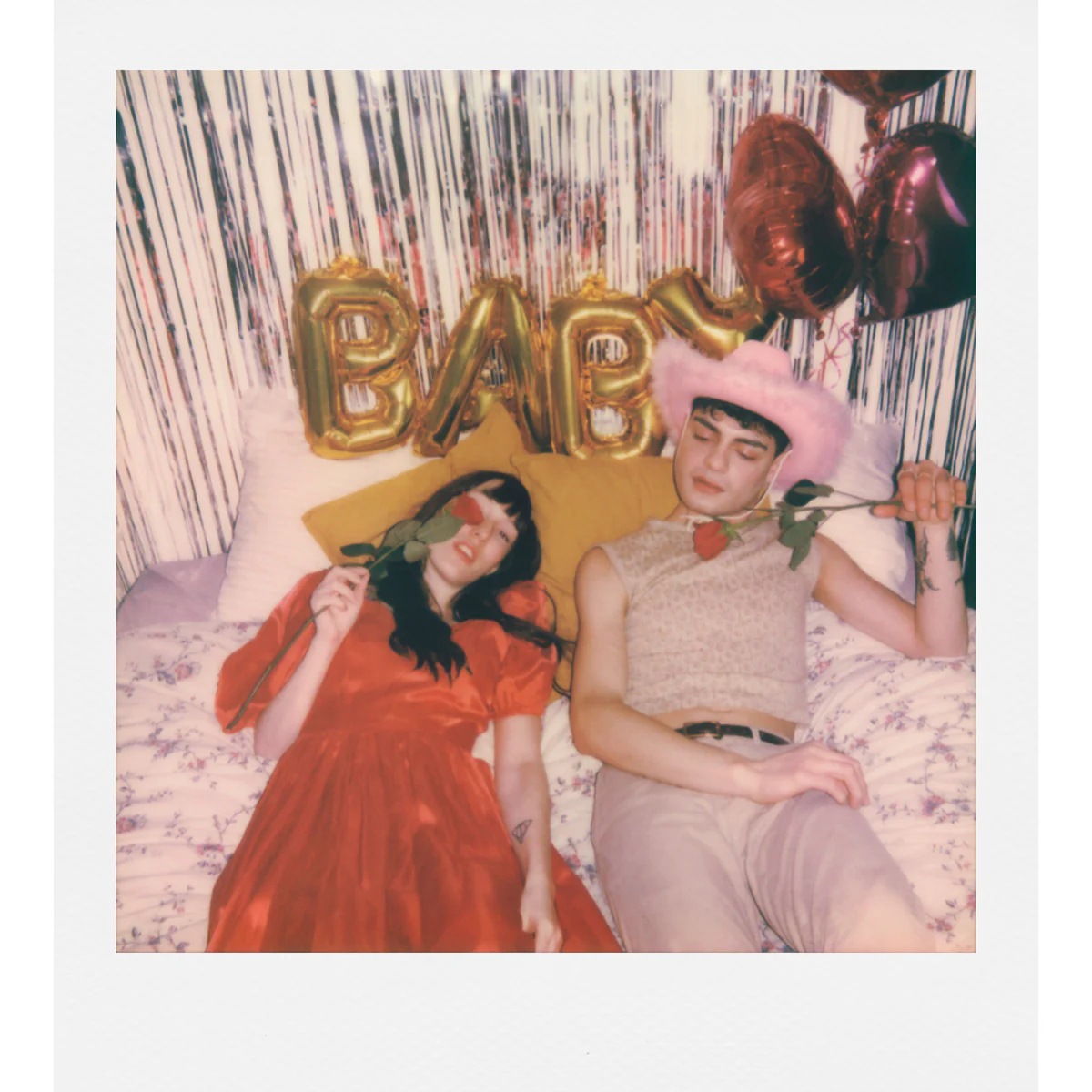 Polaroid Now Instant Camera Generation 3 - Image 3